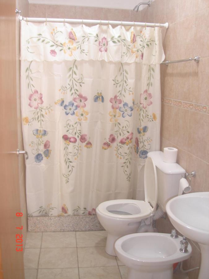 San Carlos Hotel Buenos Aires Room photo